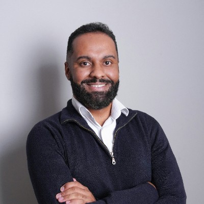 Chef Antonio Morales
