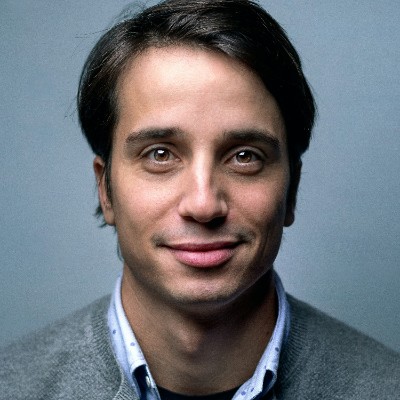 Richard Jackson