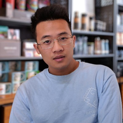 Kevin Nakamura