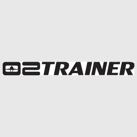 02lungtrainer brand logo for 02lungtrainer.com