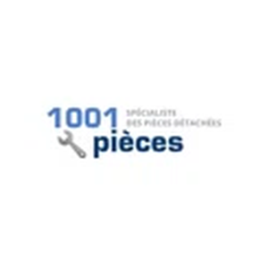 1001 Pieces FR brand logo for 1001pieces.com