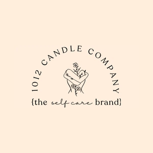 1012candleco brand logo for 1012candleco.com