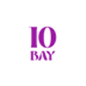 10bay brand logo for 10bay.store