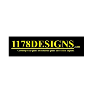 1178 Designs brand logo for 1178designs.com