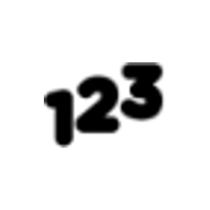 123-KISS brand logo for 123-kiss.com