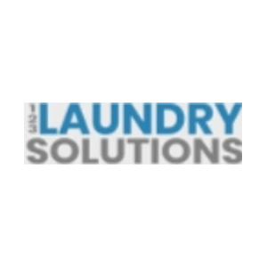 123 Laundry Solutions brand logo for 123laundryshop.com