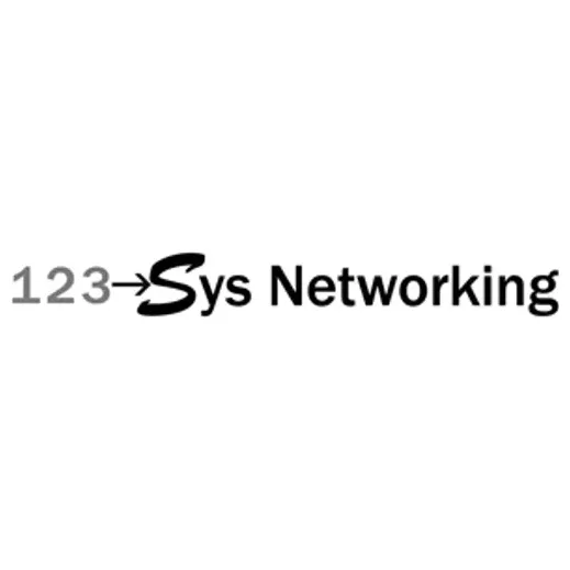 123-Sys brand logo for 123-sys.com
