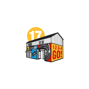 1234gorecords brand logo for 1234gorecords.shop