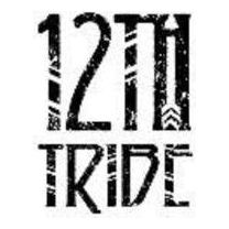 12th Tribe brand logo for 12thtribe.com