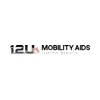 12U Mobility Aids brand logo for 12umobility.co.nz