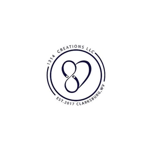 1314creations brand logo for 1314creations.com
