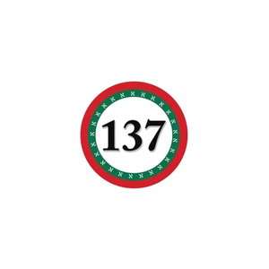 137online brand logo for 137online.com