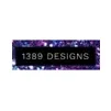 1389 Designs brand logo for 1389-designs.com.au