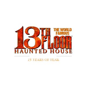 13thflooraz brand logo for 13thflooraz.com