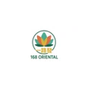 168 Oriental brand logo for 168oriental.com