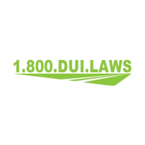 1800duilaws brand logo for 1800duilaws.com