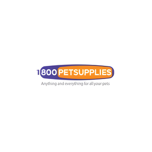 1800PetSupplies brand logo for 1800petsupplies.com