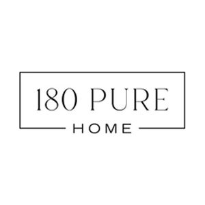 180purehome brand logo for 180purehome.com