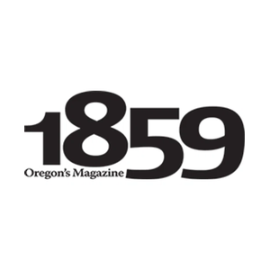 1859oregonmagazine brand logo for 1859oregonmagazine.com