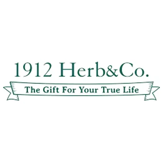 1912herbusa brand logo for 1912herbusa.com