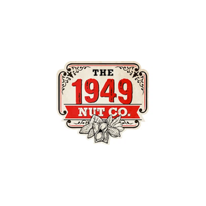 1949nut brand logo for 1949nut.com