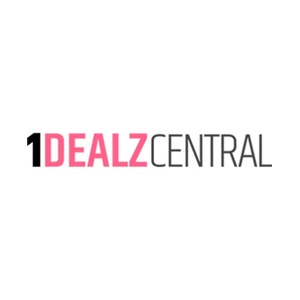 1dealzcentral brand logo for 1dealzcentral.com