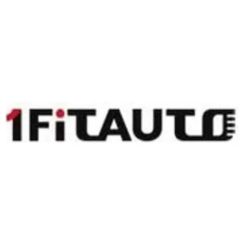1FitAuto brand logo for 1fitauto.com
