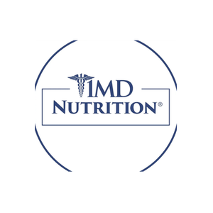 1MD brand logo for 1md.org