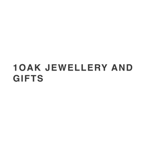 1oakjewellery brand logo for 1oakjewellery.com