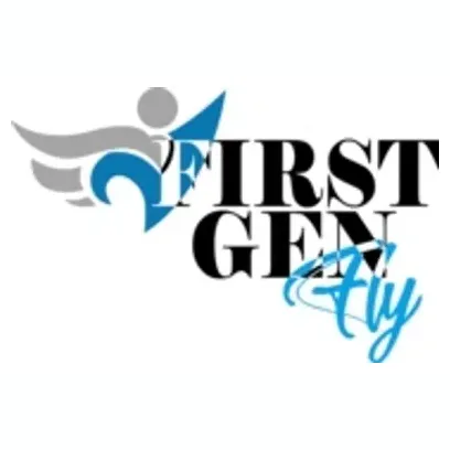 1st Gen Fly brand logo for 1stgenfly.com