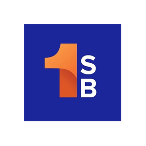 1Stopbedrooms brand logo for 1stopbedrooms.com