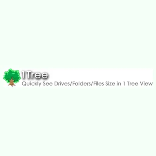 1Tree brand logo for 1tree.info