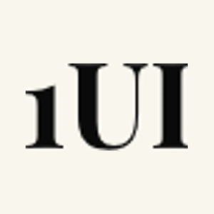 1ui brand logo for 1ui.dev
