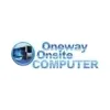 Oneway Onsite Computer brand logo for 1wayonsite.com