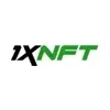 1xNFT brand logo for 1xnft.com