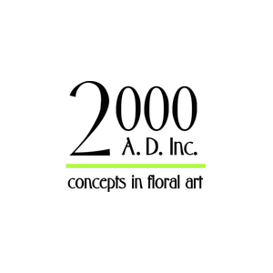 2000adinc brand logo for 2000adinc.com