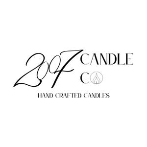 2007candleco brand logo for 2007candleco.com