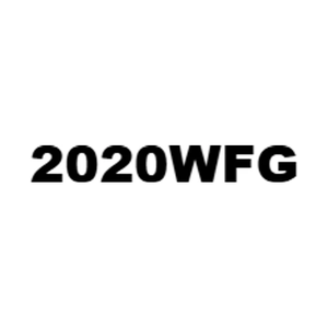 2020wfg brand logo for 2020wfg.com