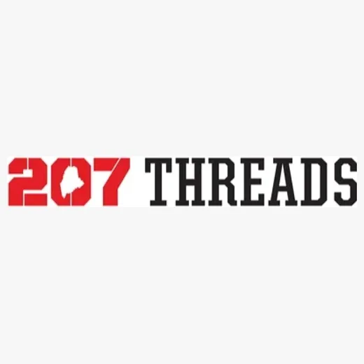 207threads brand logo for 207threads.com