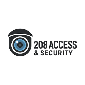 208access brand logo for 208access.com