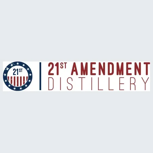 21st-distillery brand logo for 21st-distillery.com