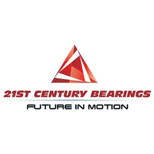 21stcenturybearings brand logo for 21stcenturybearings.us