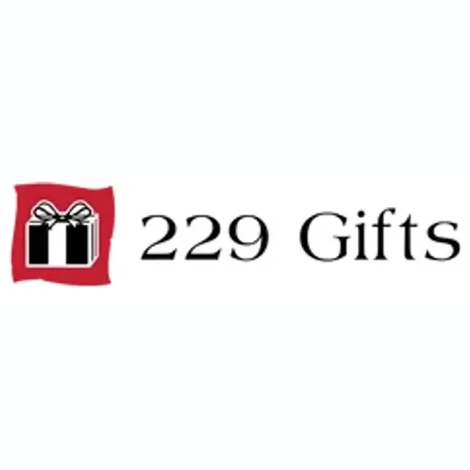 229gifts brand logo for 229gifts.com