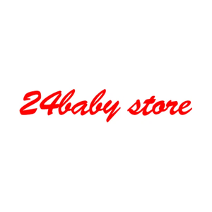 24baby brand logo for 24baby.store