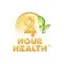 24 Hour Health brand logo for 24hourhealth.com