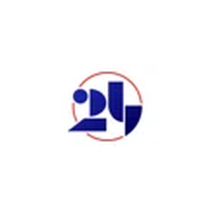 24Play brand logo for 24casino1.bet