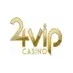 24VIP Online Casino brand logo for 24vipcasino.com