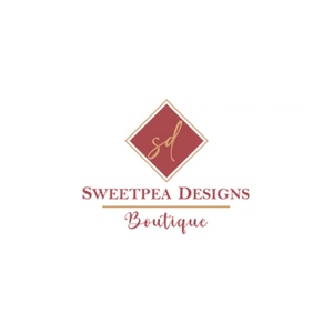 252sweetpeadesigns brand logo for 252sweetpeadesigns.com