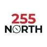 255 North brand logo for 255north.com