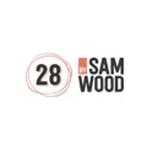 28 by Sam Wood App brand logo for app.28bysamwood.com